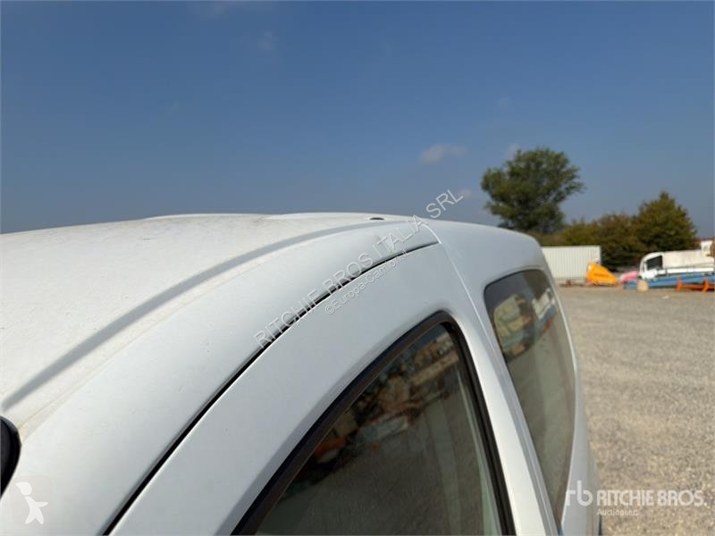 Furgoneta Renault Van Truck