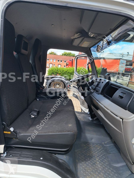 Camion Fuso 7C18*Dreiseitenkipper*AHK