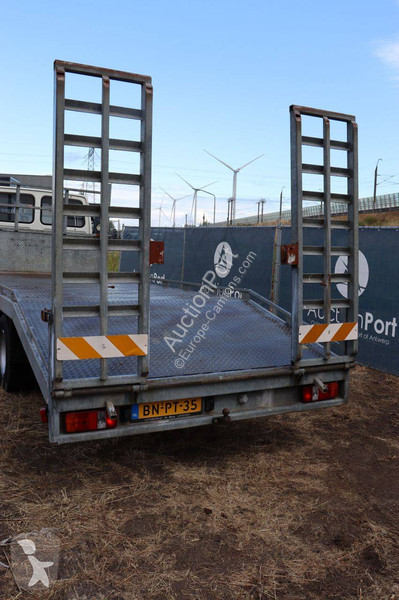 Camión DAF AE45