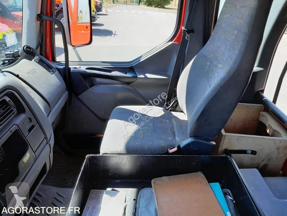 Kamion