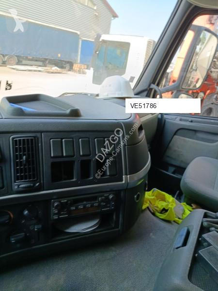 Camion Volvo