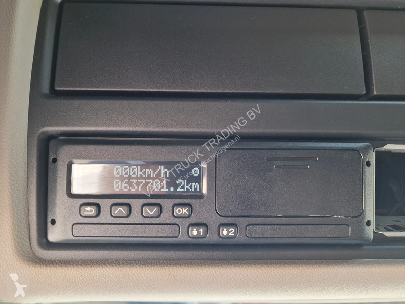 Camión Scania 450 Highline 6x2*4 - New Flatbed...