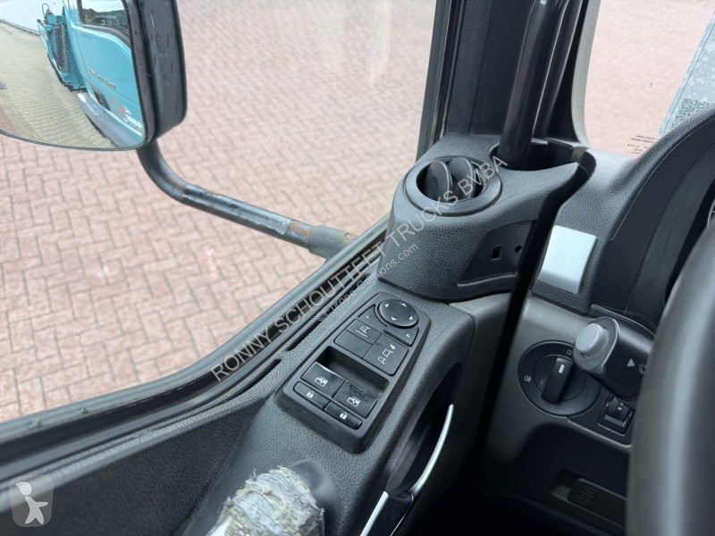 Kamion MAN TGM 15.340 4x2 BL TGM 15.340 4x2 BL,...