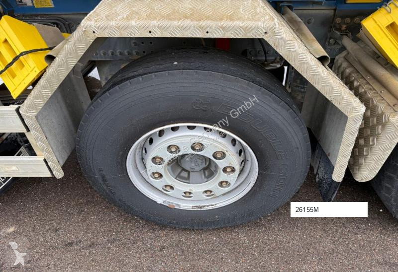 Kamion Volvo FH 500