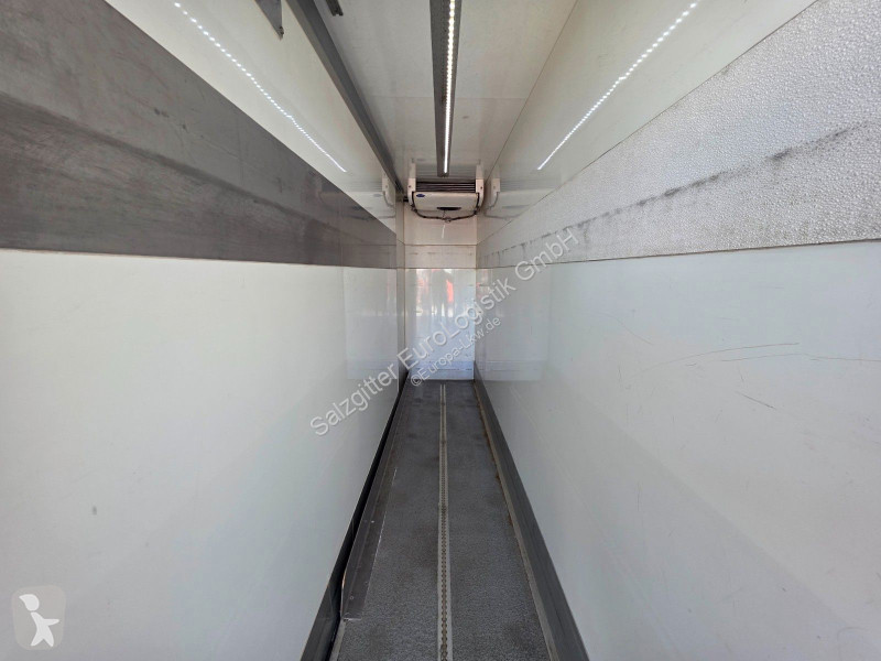 Kamion MAN 12.250 4X2 BL | Triple Verdampfer |...