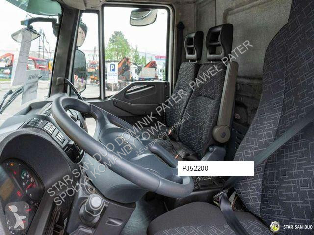 Camión Iveco 202