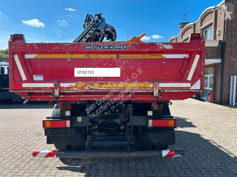 Kamion Iveco 85.2-A2