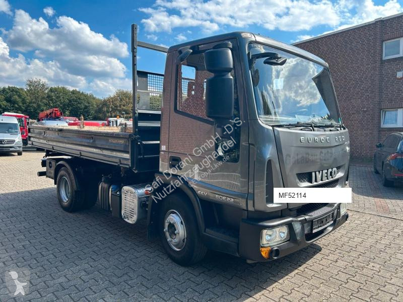 Camion Iveco 80E22