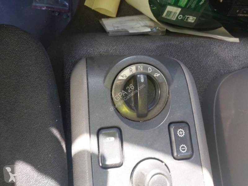 Kamion DAF 280
