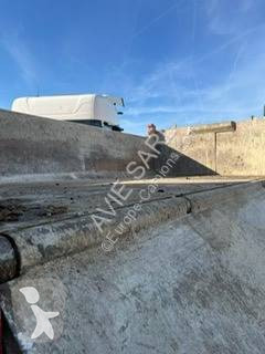 Camión MAN 35.430