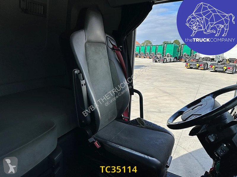 Camión Renault T 440