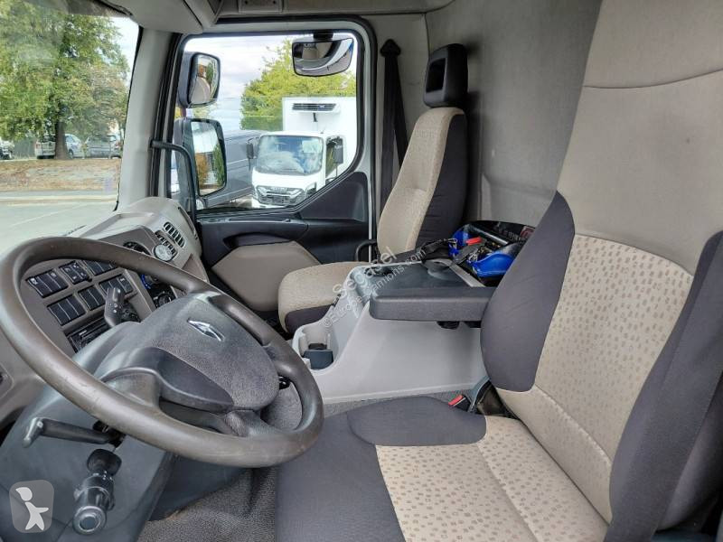 Kamion Renault 300 DXI