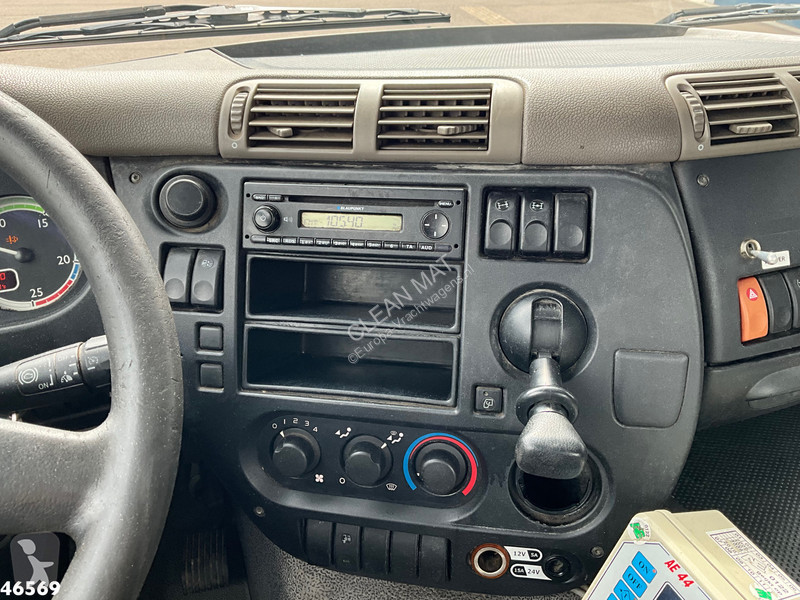 Camión DAF 85 CF 360 6x4 Manual VDL 20 Ton...