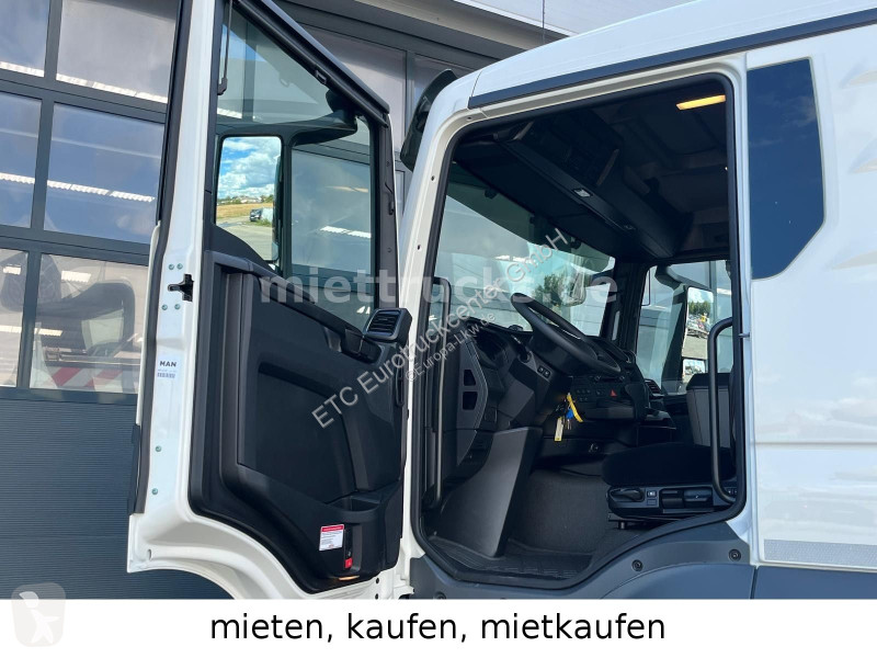 MAN Putzmeister 10cbm / Miete, Kauf, Mietkauf...