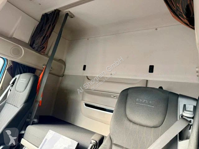 Camión DAF 480 Super Space...