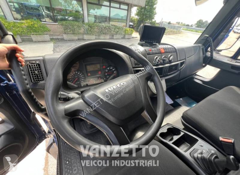 Kamion Iveco 120 EL 22
