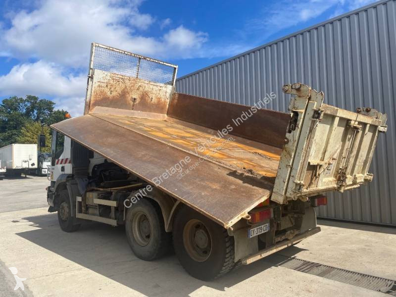 Camión Iveco