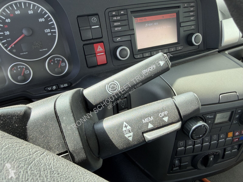 Camion MAN TGM 18.340 4x4 BB TGM 18.340 4x4 BB,...