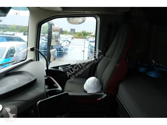Camión Volvo FH 460