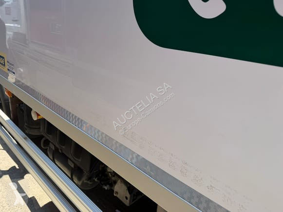 Camión Volvo FLB3C