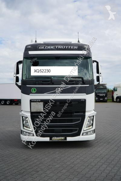 Camión Volvo FH / 500 / ACC / EURO 6 / BDF /...