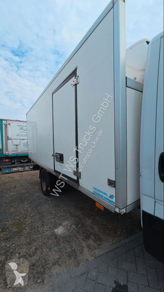 Kamion Iveco 70C15