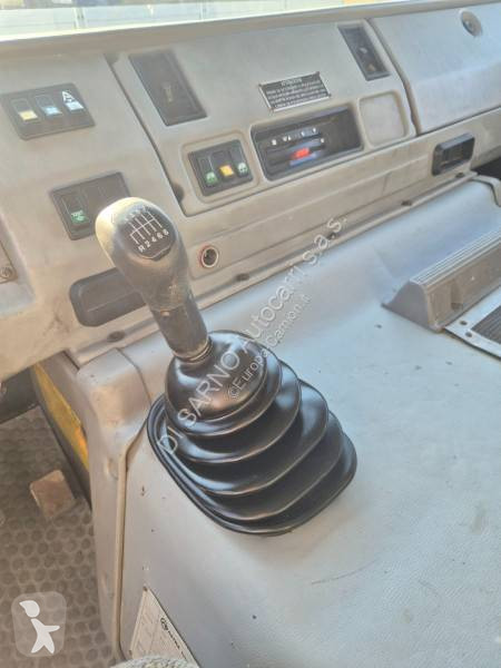 Camión Astra