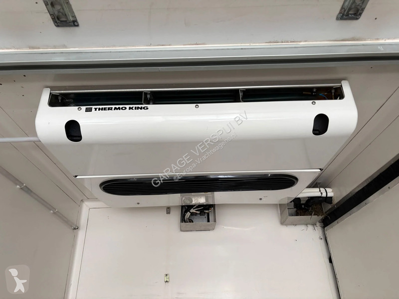 Camión DAF 300 FA Euro5
