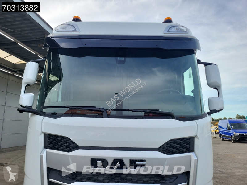 Camión DAF 480 6X2 COMING SOON! NEW Palfinger...