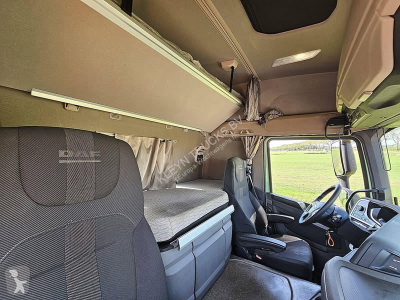 Camión DAF XD 450 N