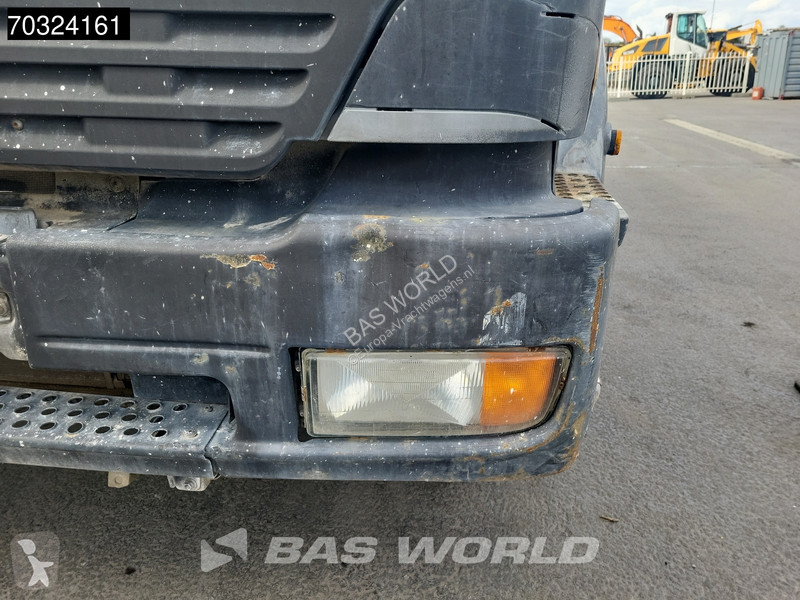 Betão Mercedes 1828 4X2 Schwing KVM 24-4H BRO3...