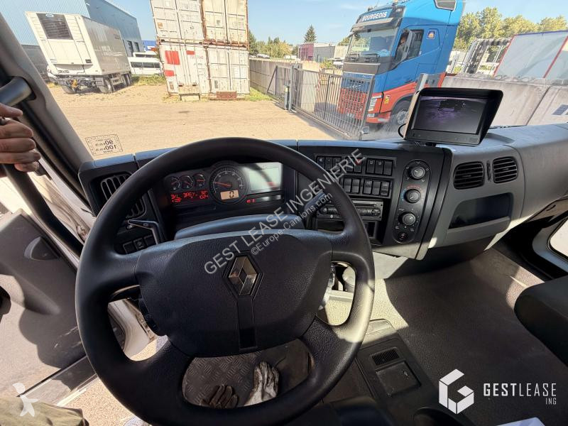 Kamion Renault  D WIDE 250