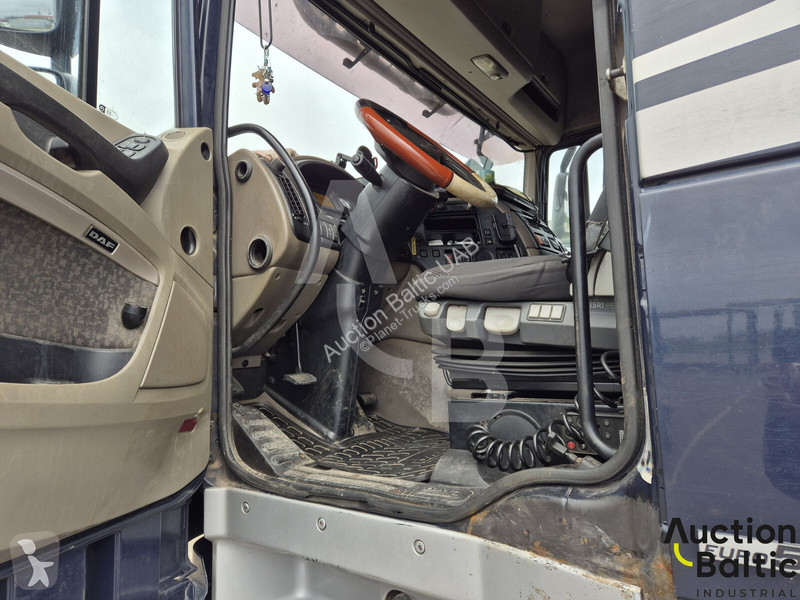 Camión DAF 460T