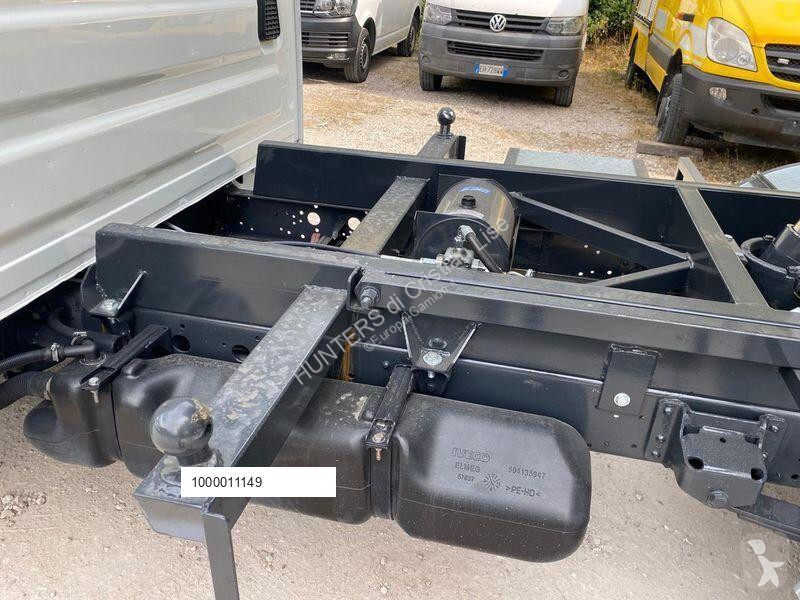 Kamion Iveco