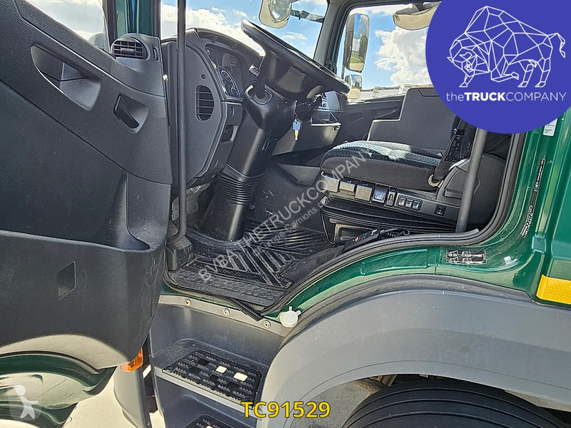 Kamion Mercedes 1224
