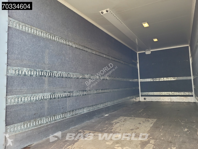 Kamion Iveco 420 4X2 18t NL-Truck Full Air...