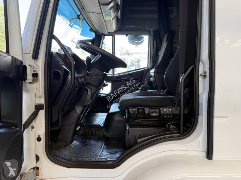 Kamion Iveco 160e28 eurocargo