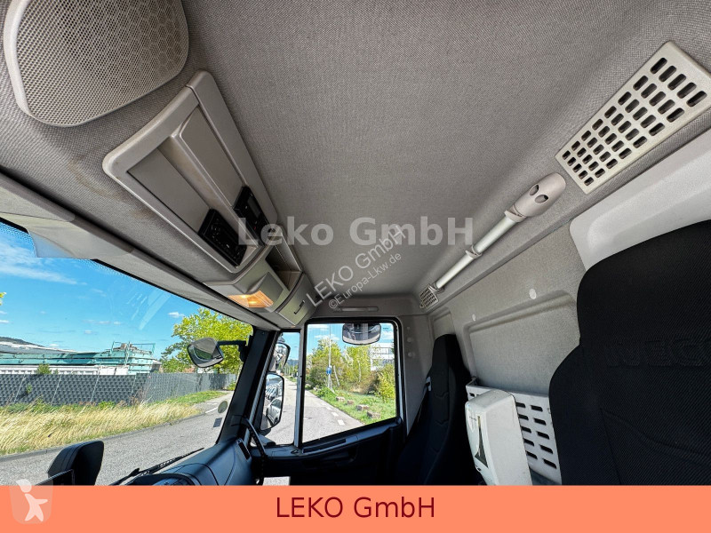 Kamion Iveco 120 E 21 Klima