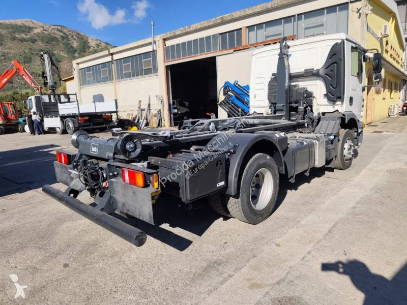 Kamion MAN 15.290