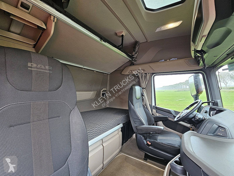 Kamion DAF 480 ZF-intarder