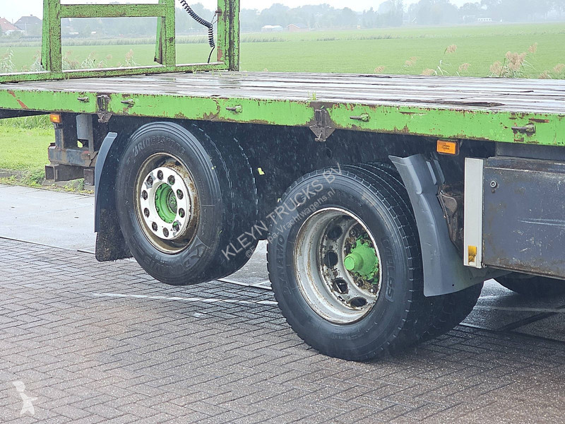 Kamion Scania P230 6x2*4 Airco N-Truck