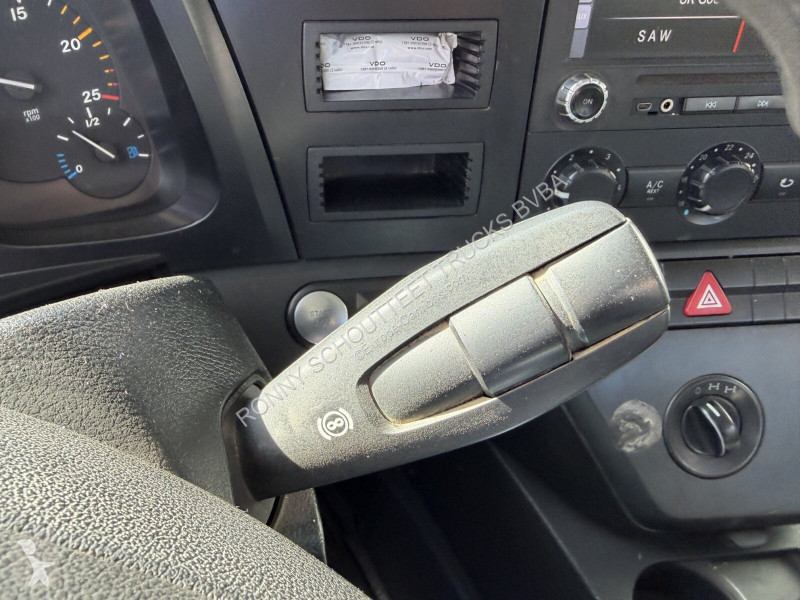 Camion Mercedes Arocs 2645 K 6x4 Arocs 2645 K...