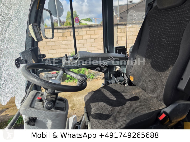 Camion Hako Citymaster 1600 *4x4/Tempomat