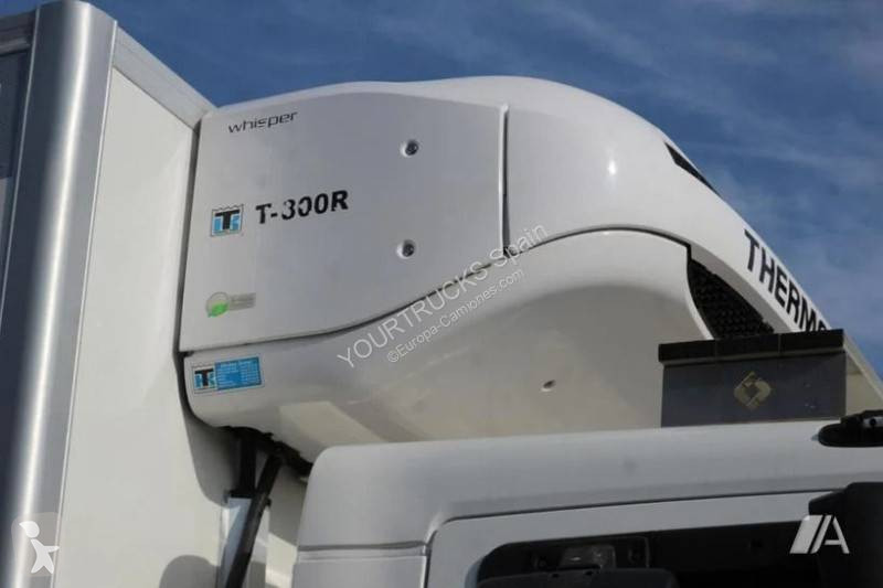 Kamion DAF 280
