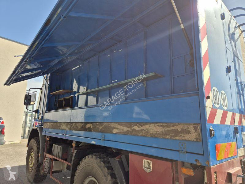 Kamion Iveco