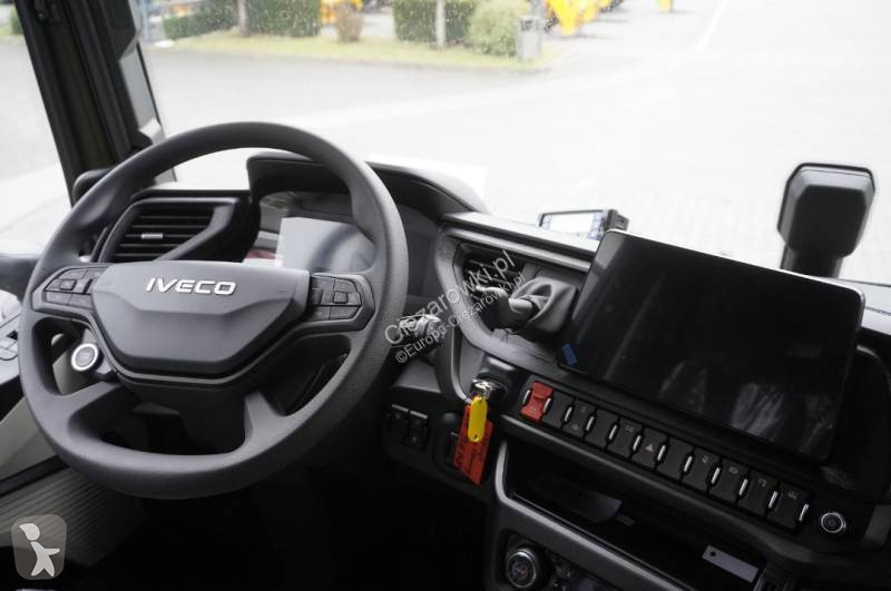 Kamion Iveco