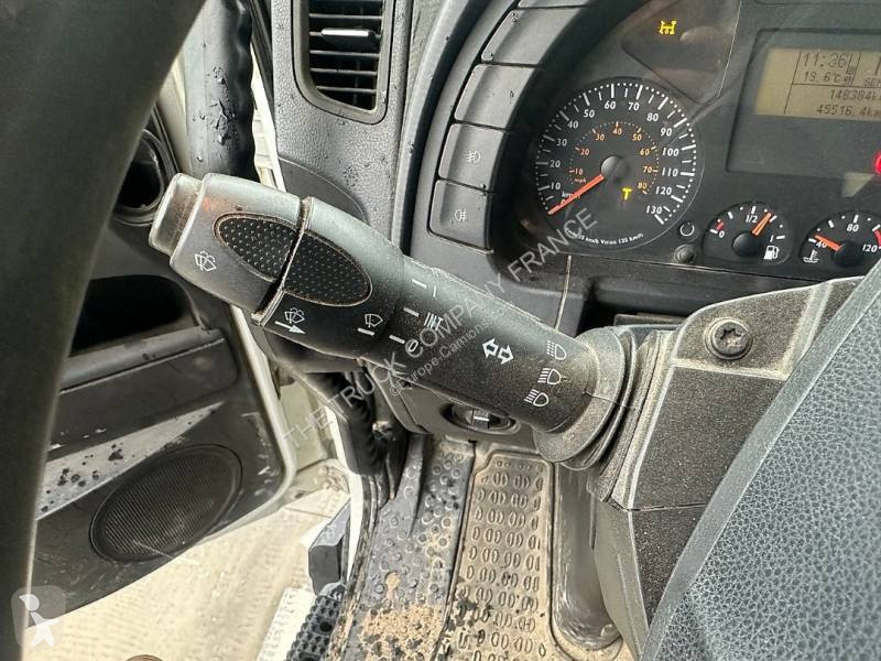 Iveco 450 truck