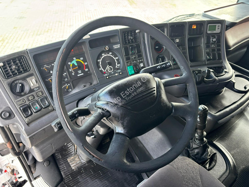 Kamion Scania R 114 6x2 PK 24500 / PATFORM...