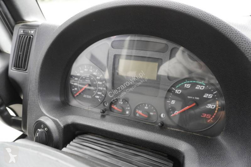 Kamion Iveco 140-210