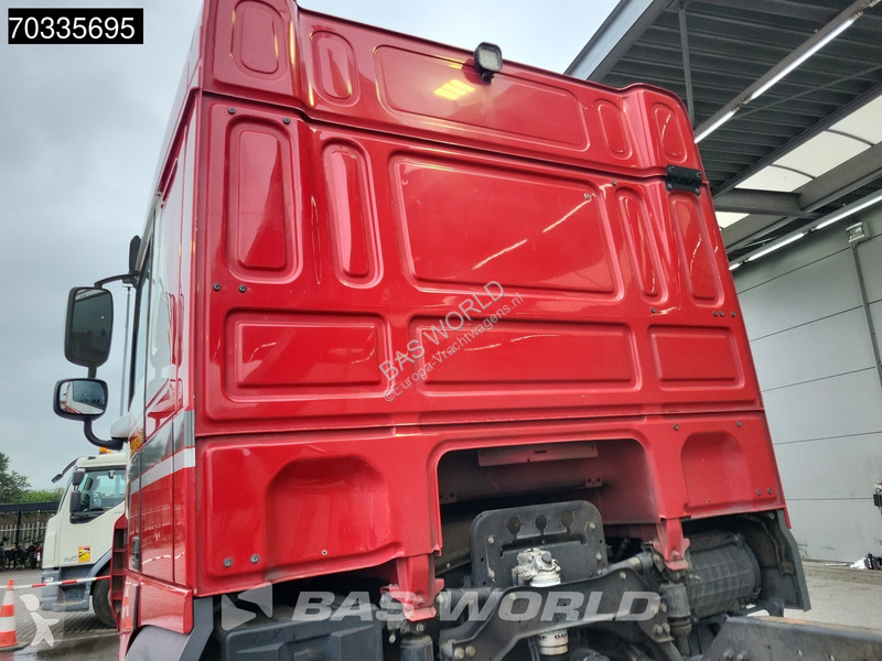 Kamion DAF 480  6X2 NL-Truck APK VDL S-25-6200...